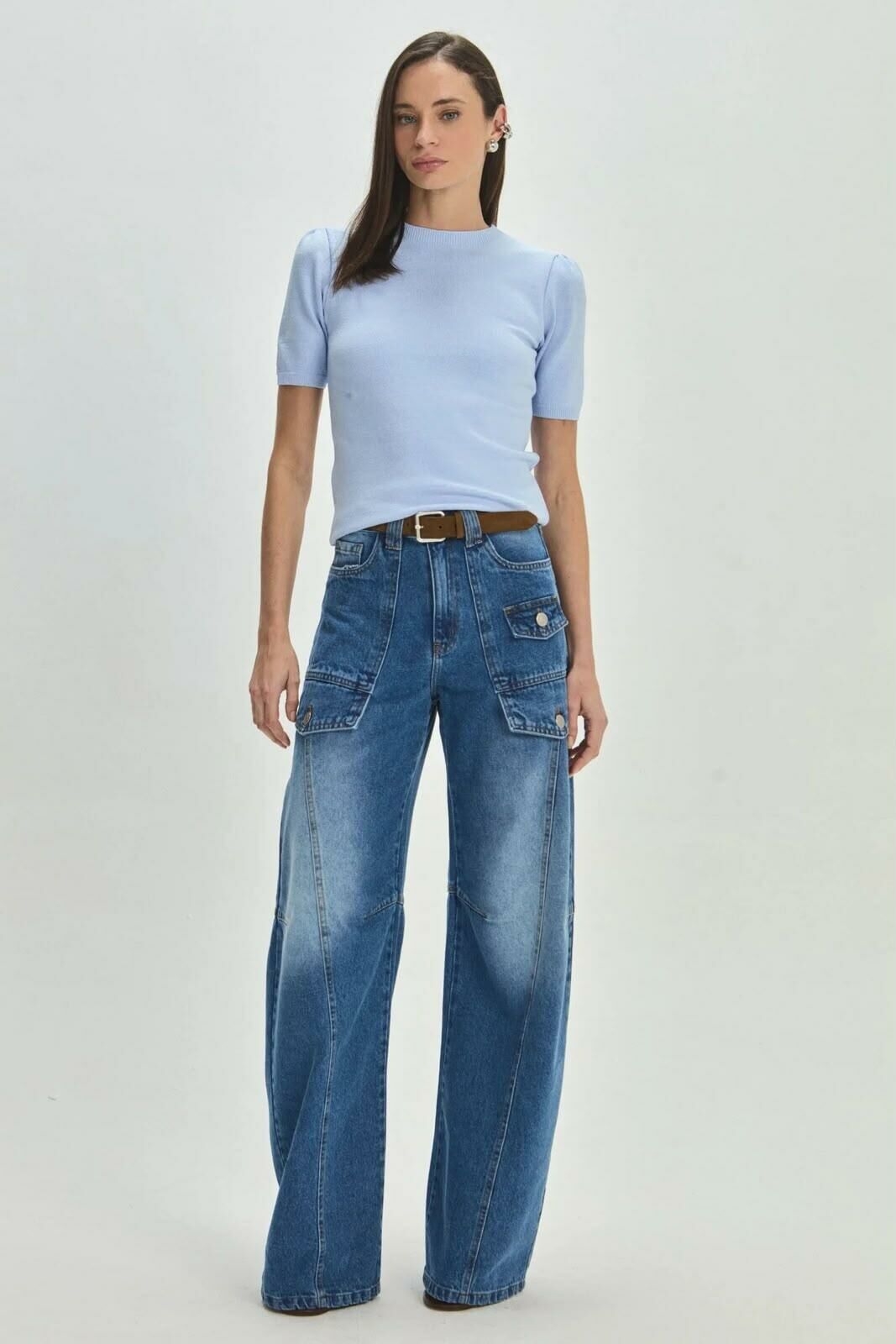 Imagem de Calça New Nadine Jeans